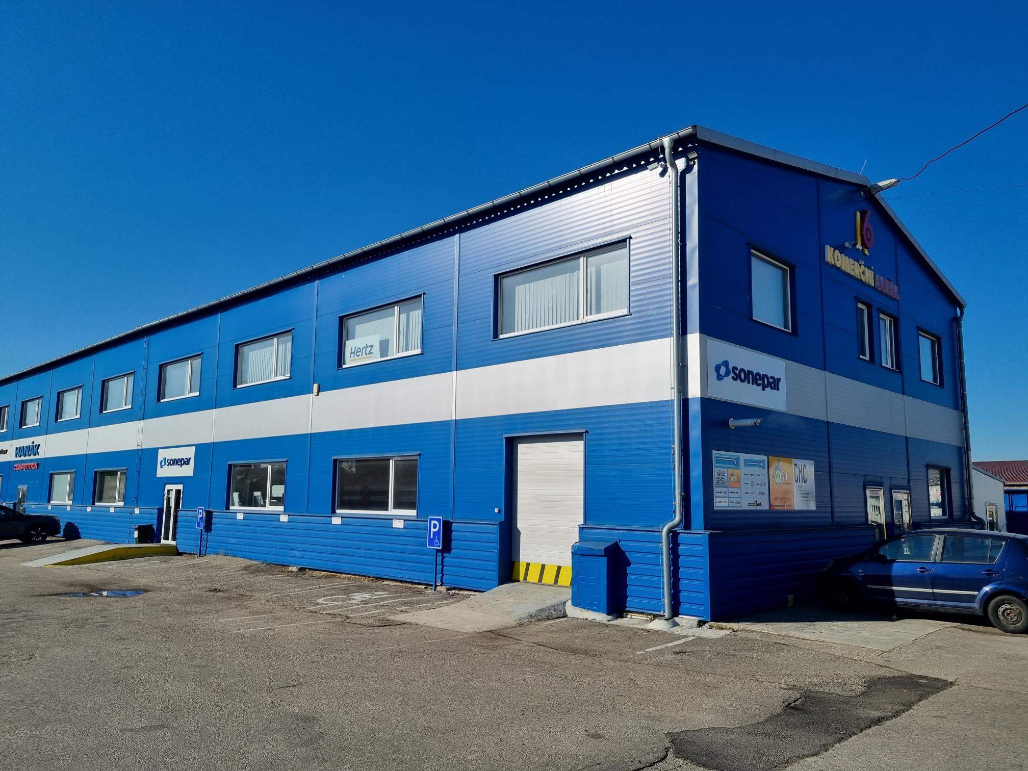 16 České Budějovice