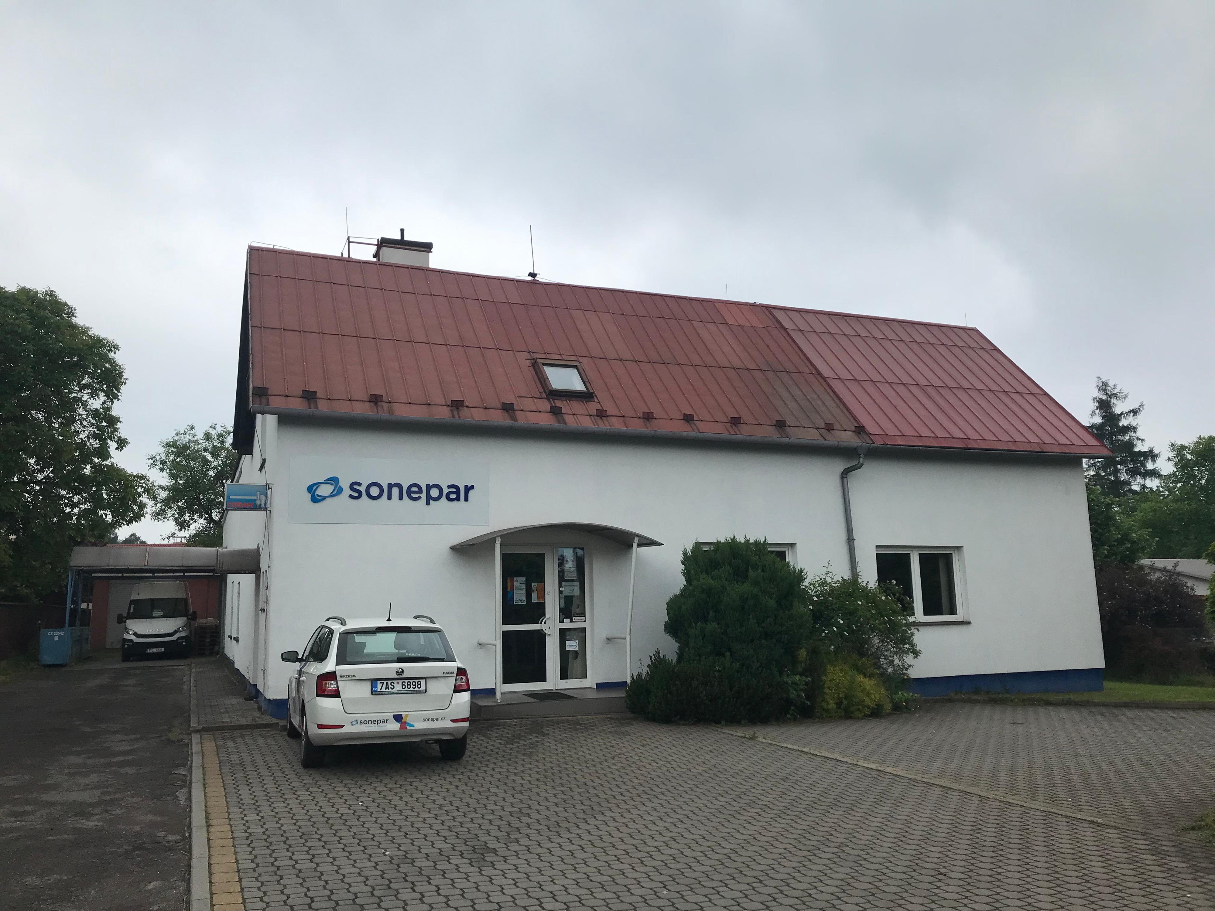 19 Třinec