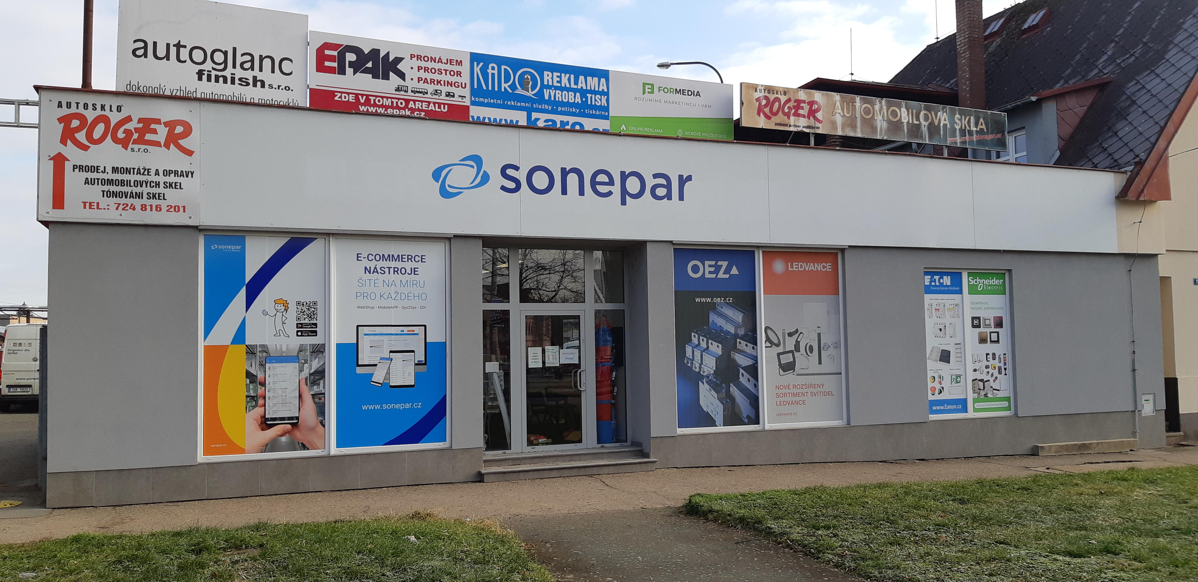 27 Hradec - i-center
