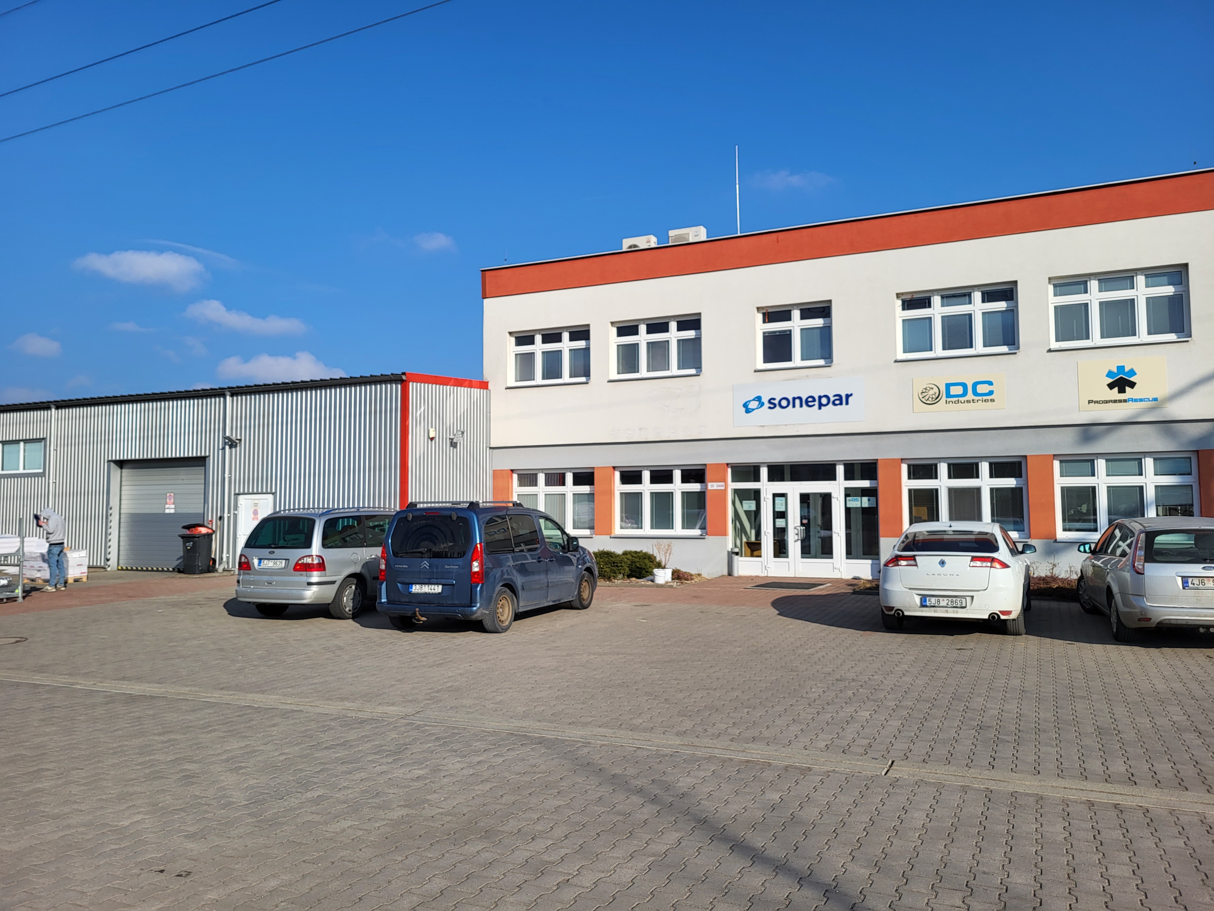 28 Jihlava - VaP